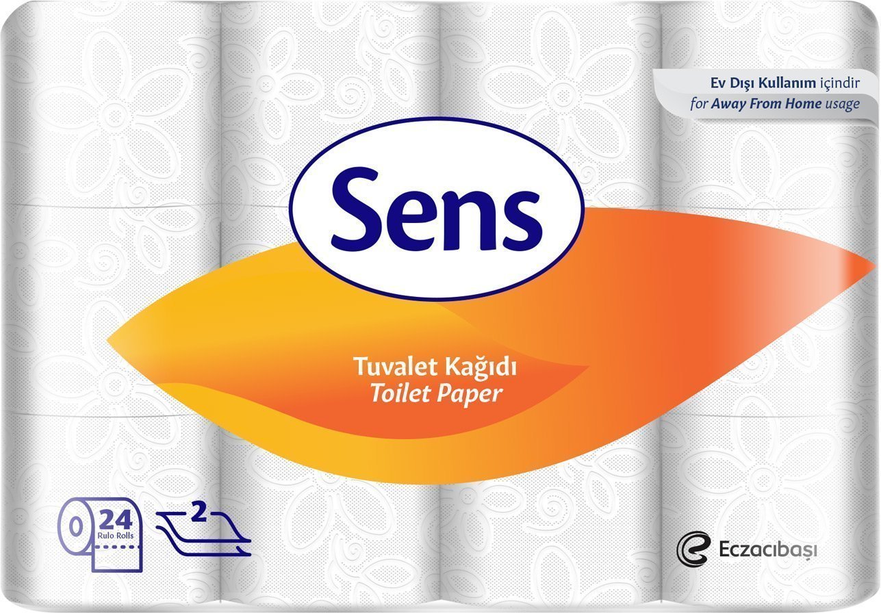 Derince İlkokulu Için 1 Paket Tuvalet Kağıdı